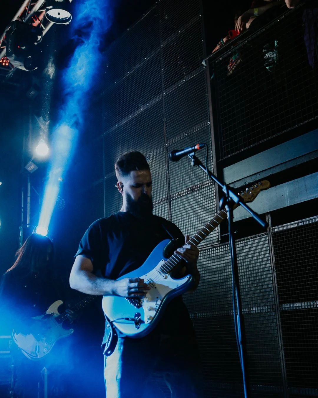 Kris Barras @ Foundry , Torquay-26.jpg