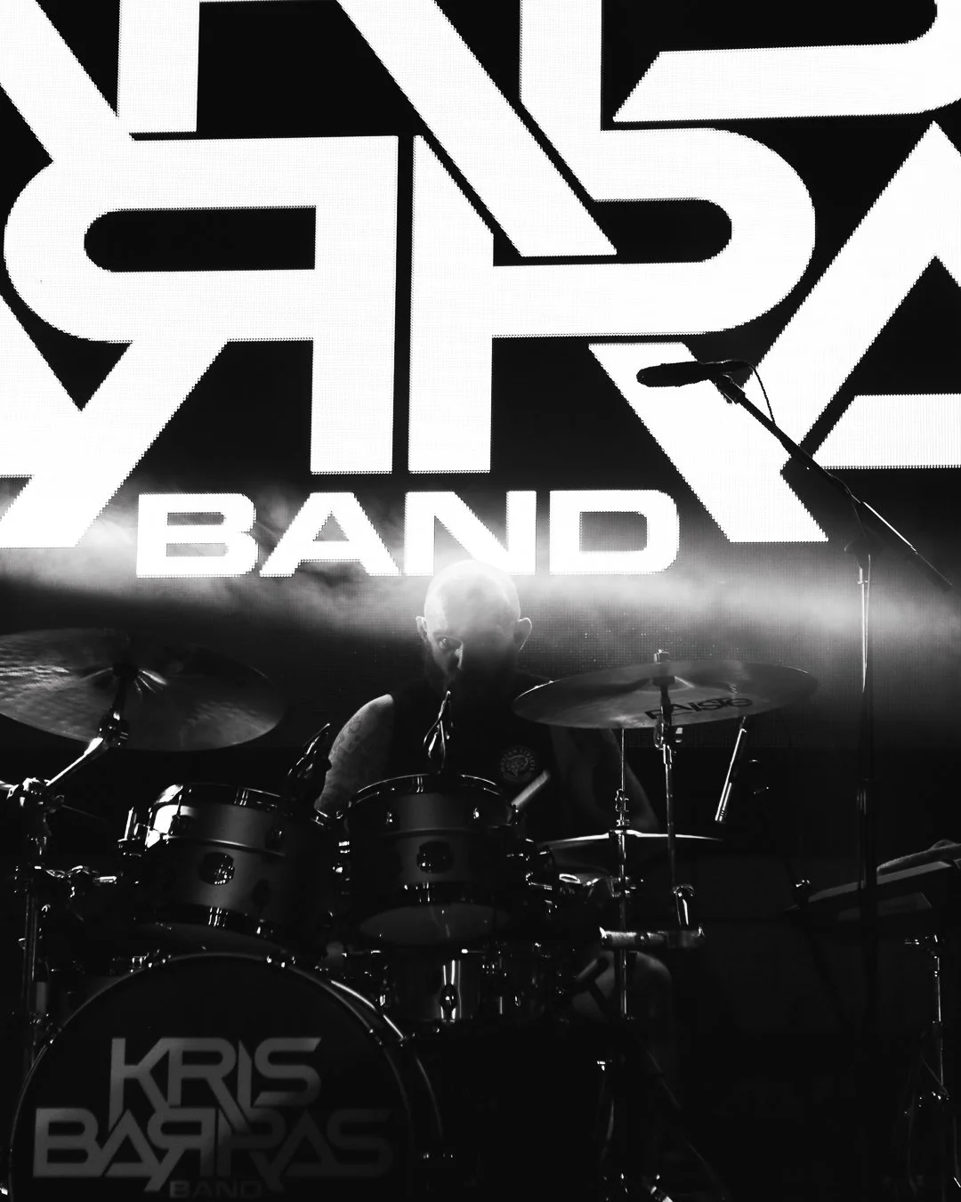 Kris Barras @ Foundry , Torquay-27.jpg