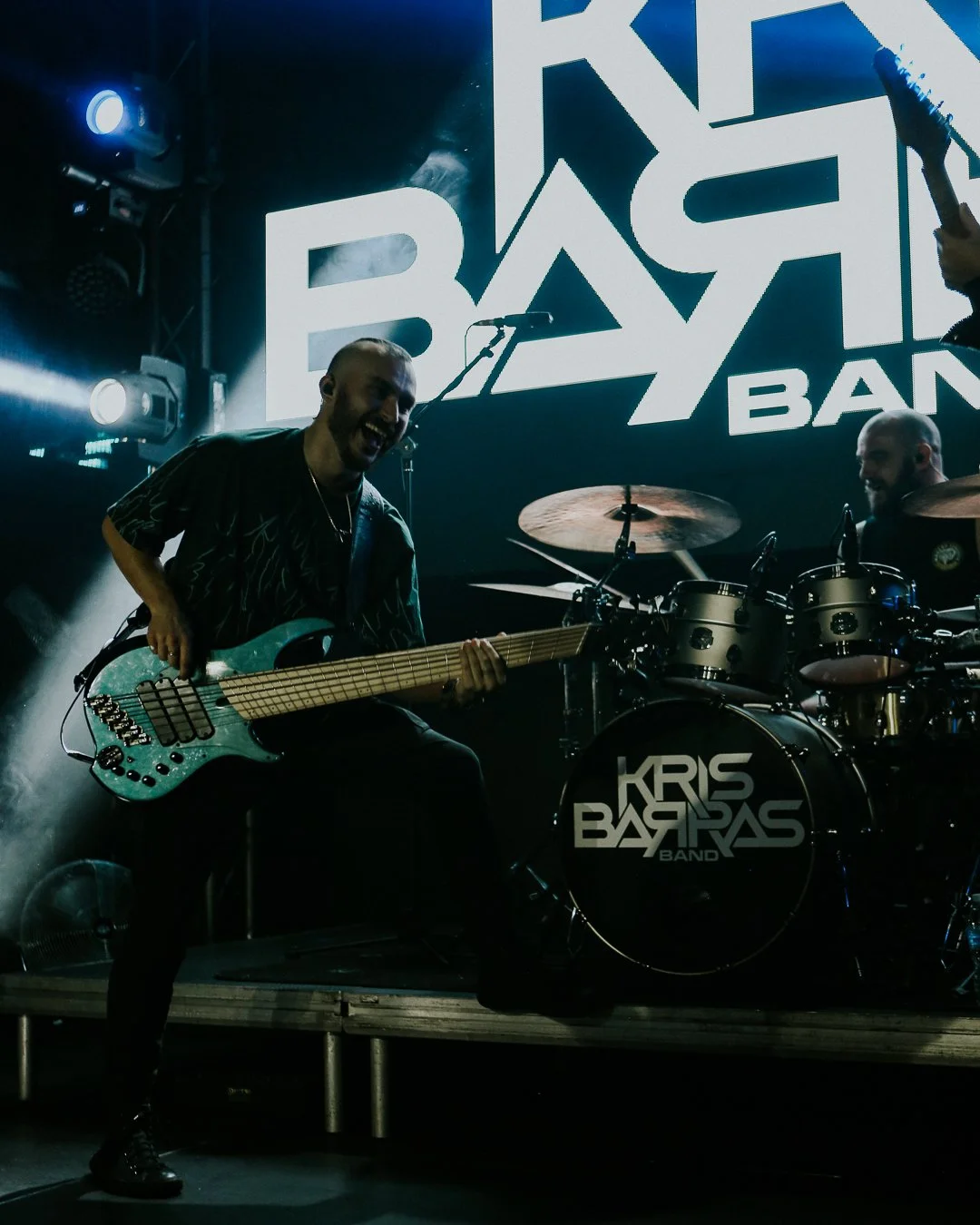 Kris Barras @ Foundry , Torquay-29.jpg