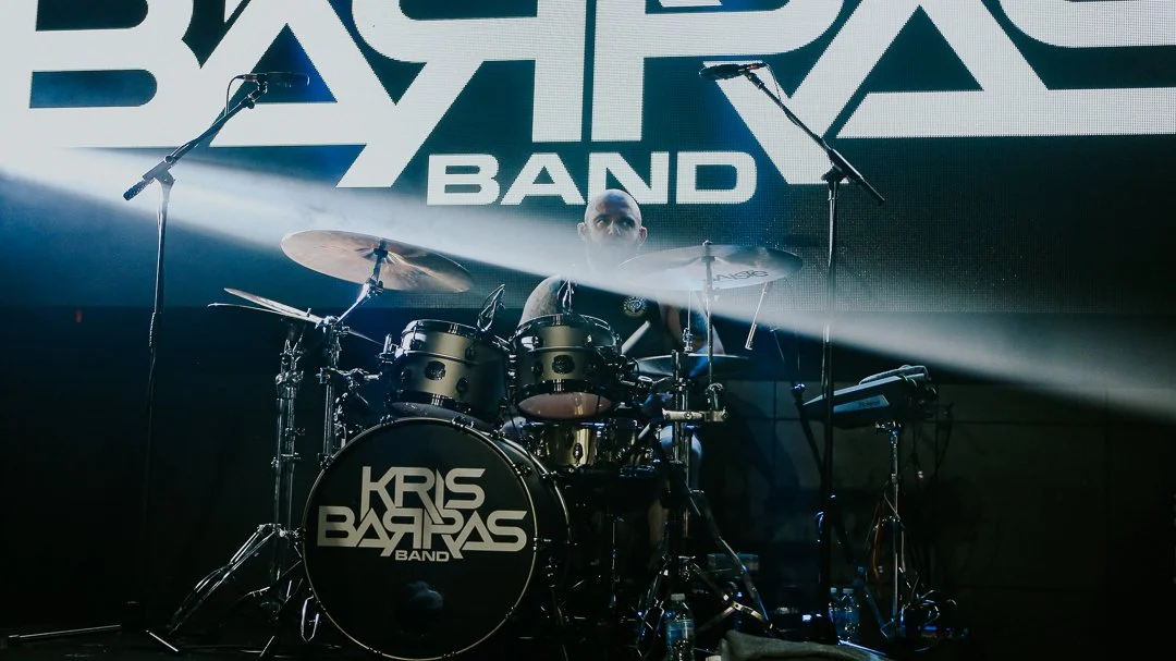 Kris Barras @ Foundry , Torquay-30.jpg