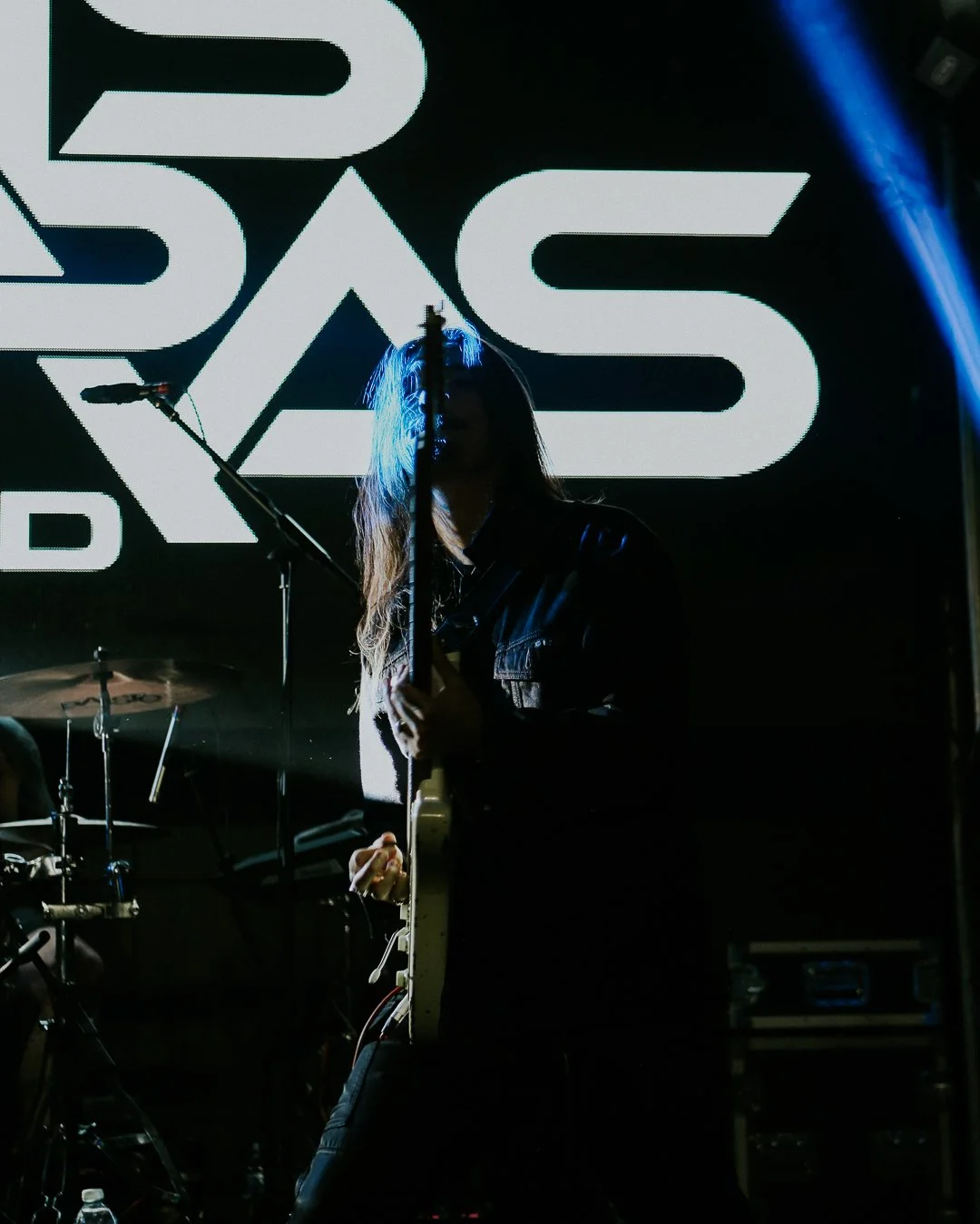 Kris Barras @ Foundry , Torquay-31.jpg