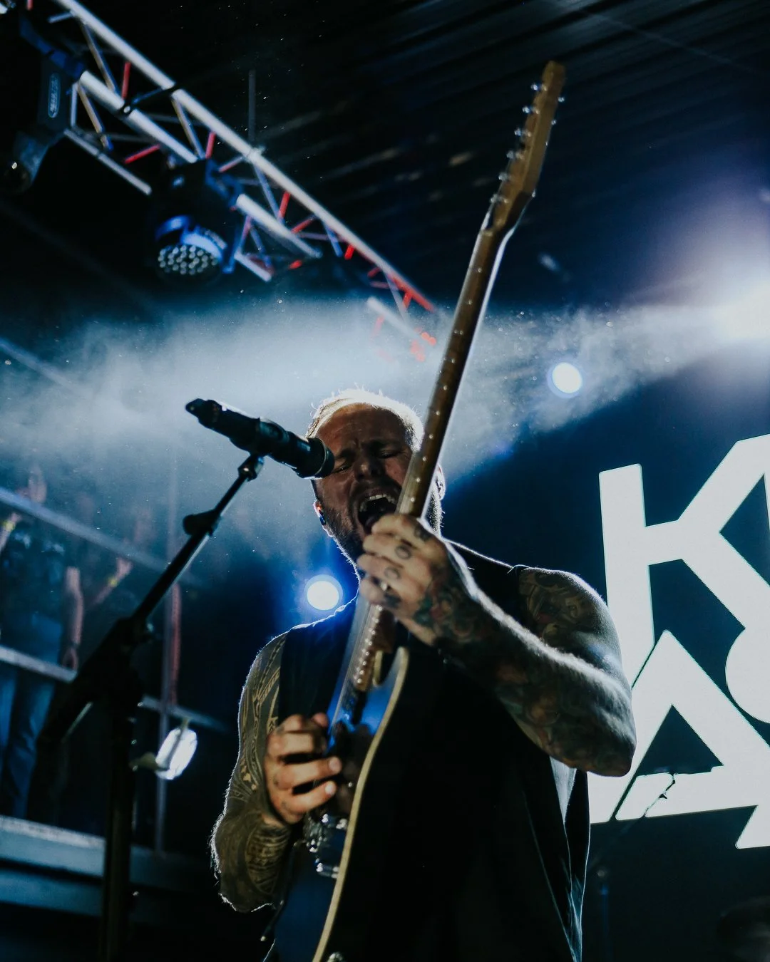 Kris Barras @ Foundry , Torquay-33.jpg