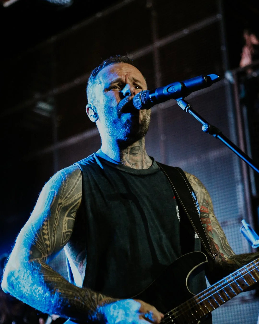 Kris Barras @ Foundry , Torquay-35.jpg
