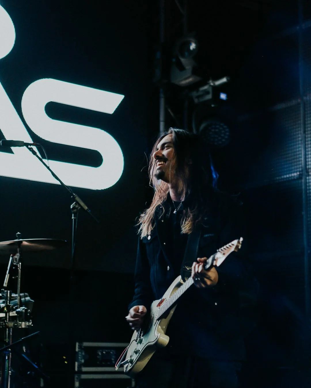 Kris Barras @ Foundry , Torquay-36.jpg