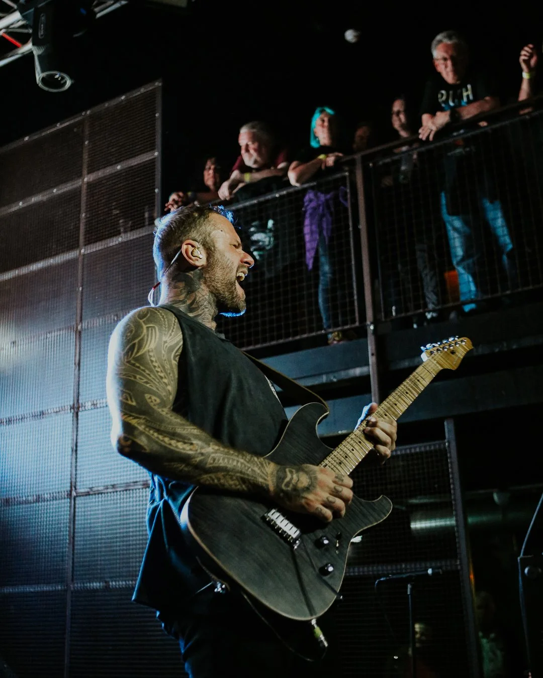 Kris Barras @ Foundry , Torquay-37.jpg