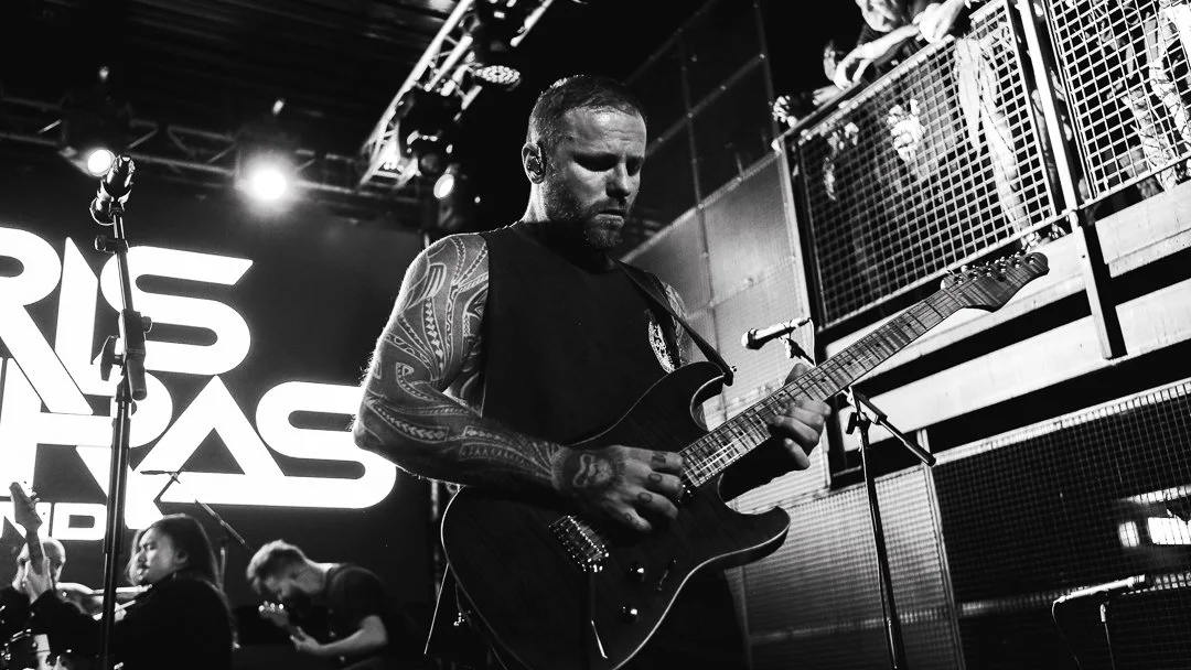 Kris Barras @ Foundry , Torquay-38.jpg