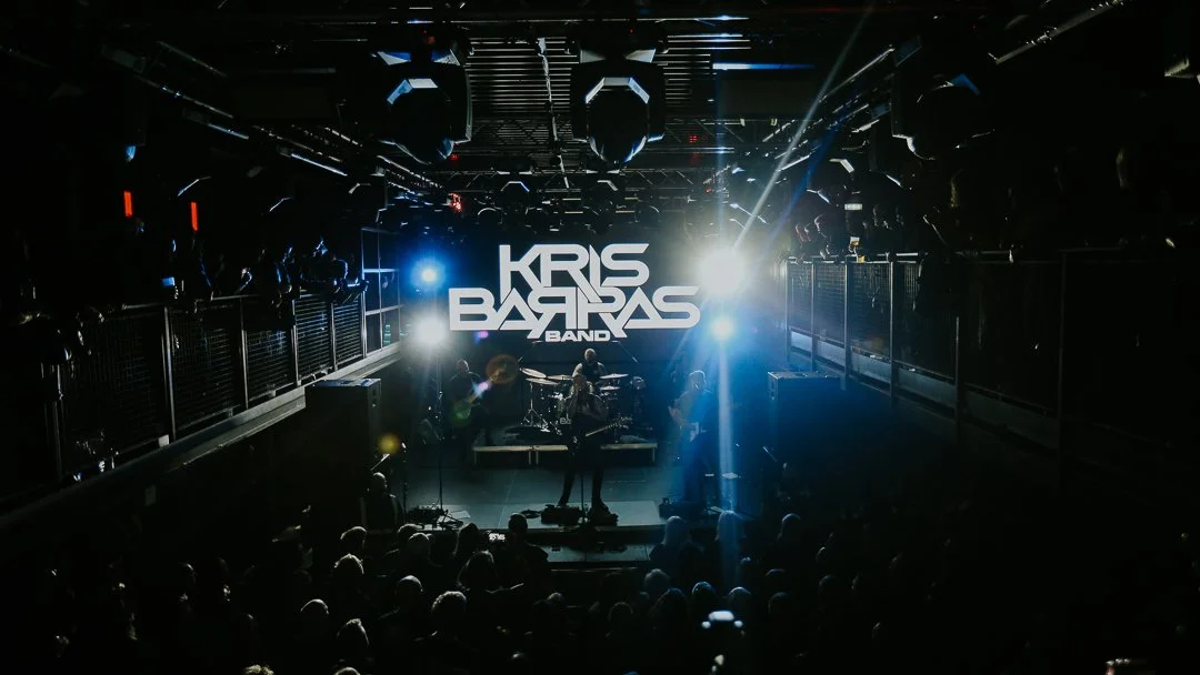 Kris Barras @ Foundry , Torquay-39.jpg
