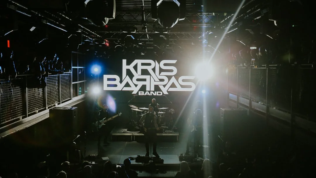 Kris Barras @ Foundry , Torquay-40.jpg