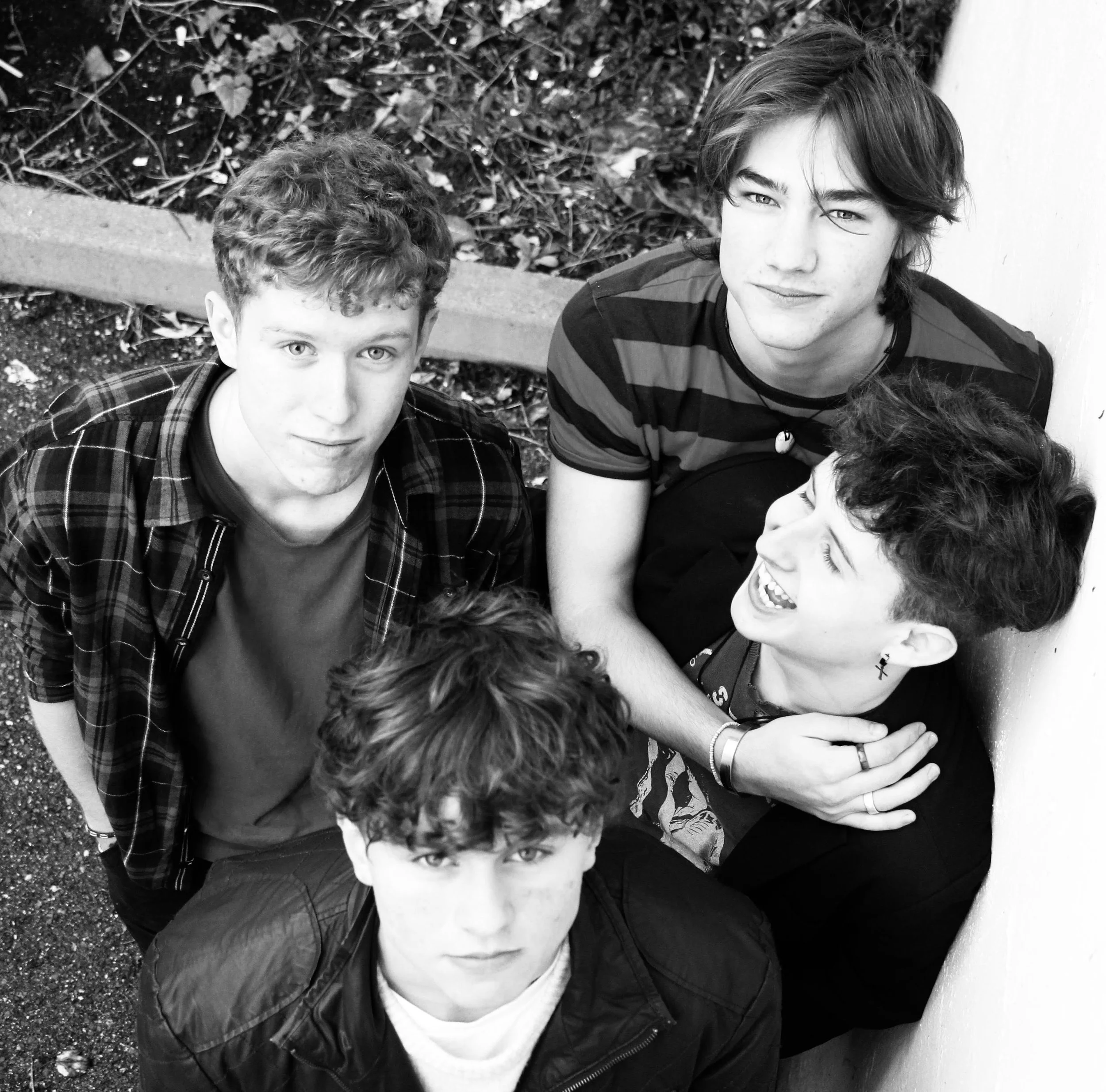 INTERVIEW: We catch up with Devon based rock band 3 DAYS OF WONDER ...