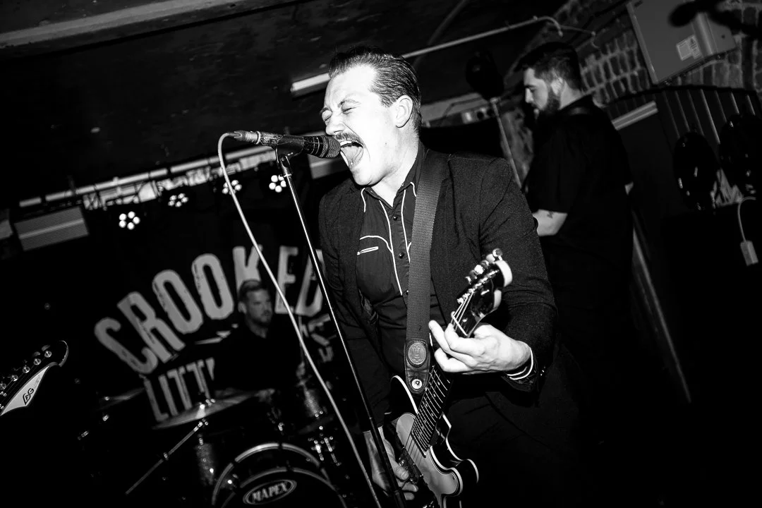 Crooked Little Sons - Exeter Show-24.jpg