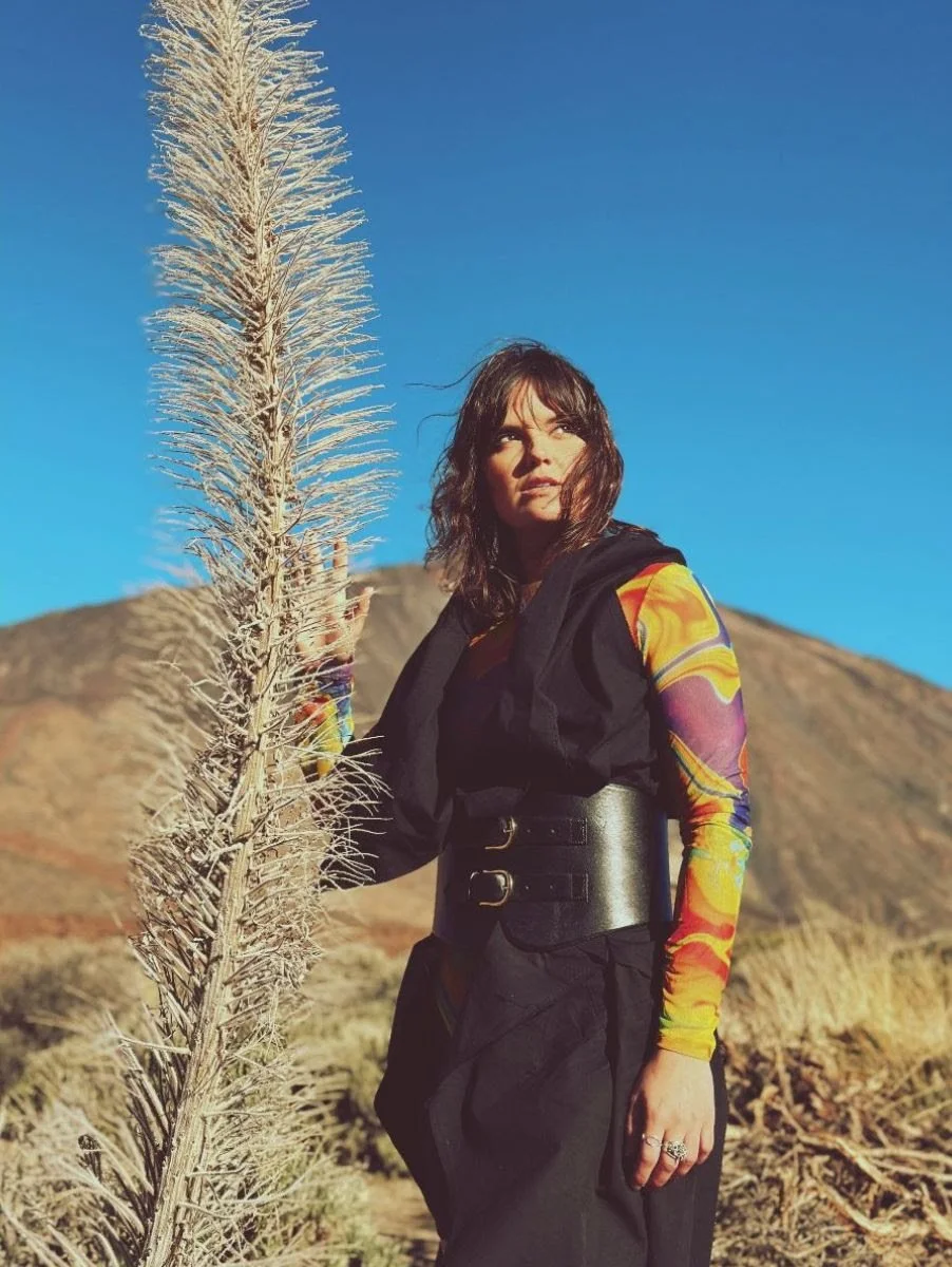 GAEYA announces new EP Growth — A transformative journey rooted in ...