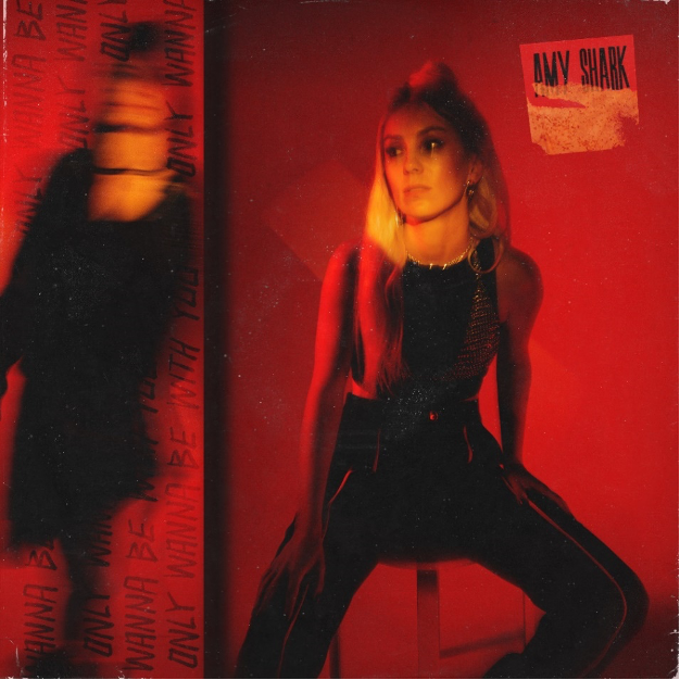Aussie songstress AMY SHARK enters a new era with latest release 'Only ...