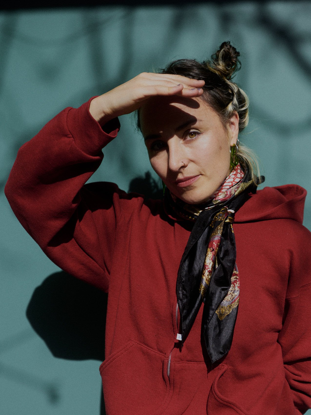 INTERVIEW: We catch up with Swiss indie-pop artist CORI NORA ahead