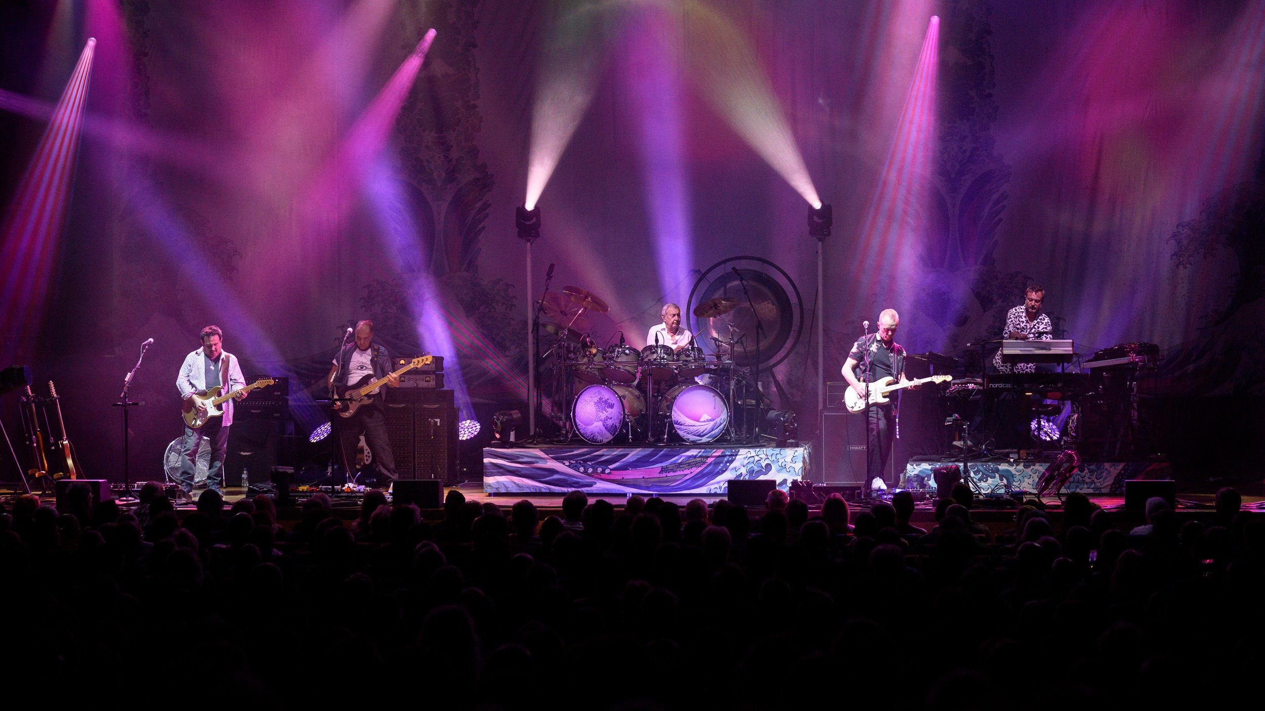 REVIEW Take A Trip Down Arnold Layne With Nick Mason s Saucerful Of review-take-a-trip-down-arnold-layne-with-nick-mason-s-saucerful-of