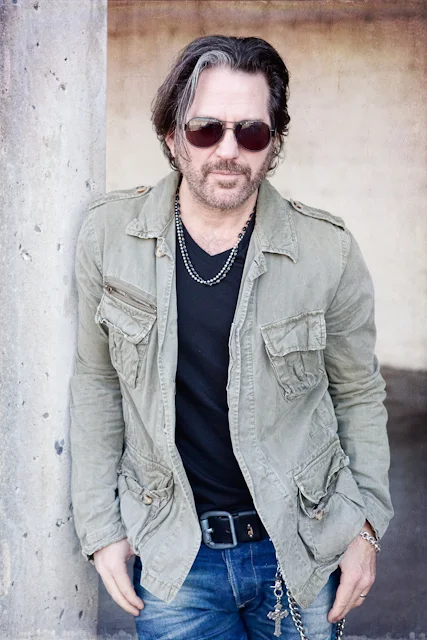 Kip Winger