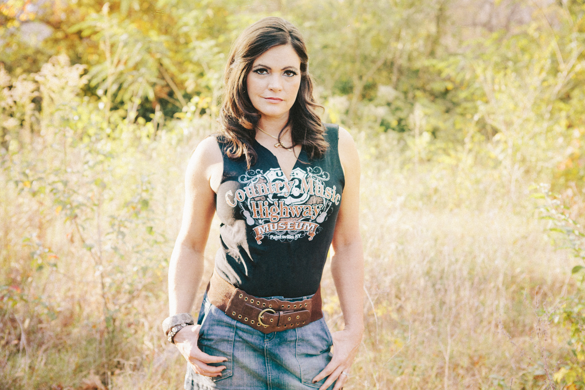 Angaleena Presley