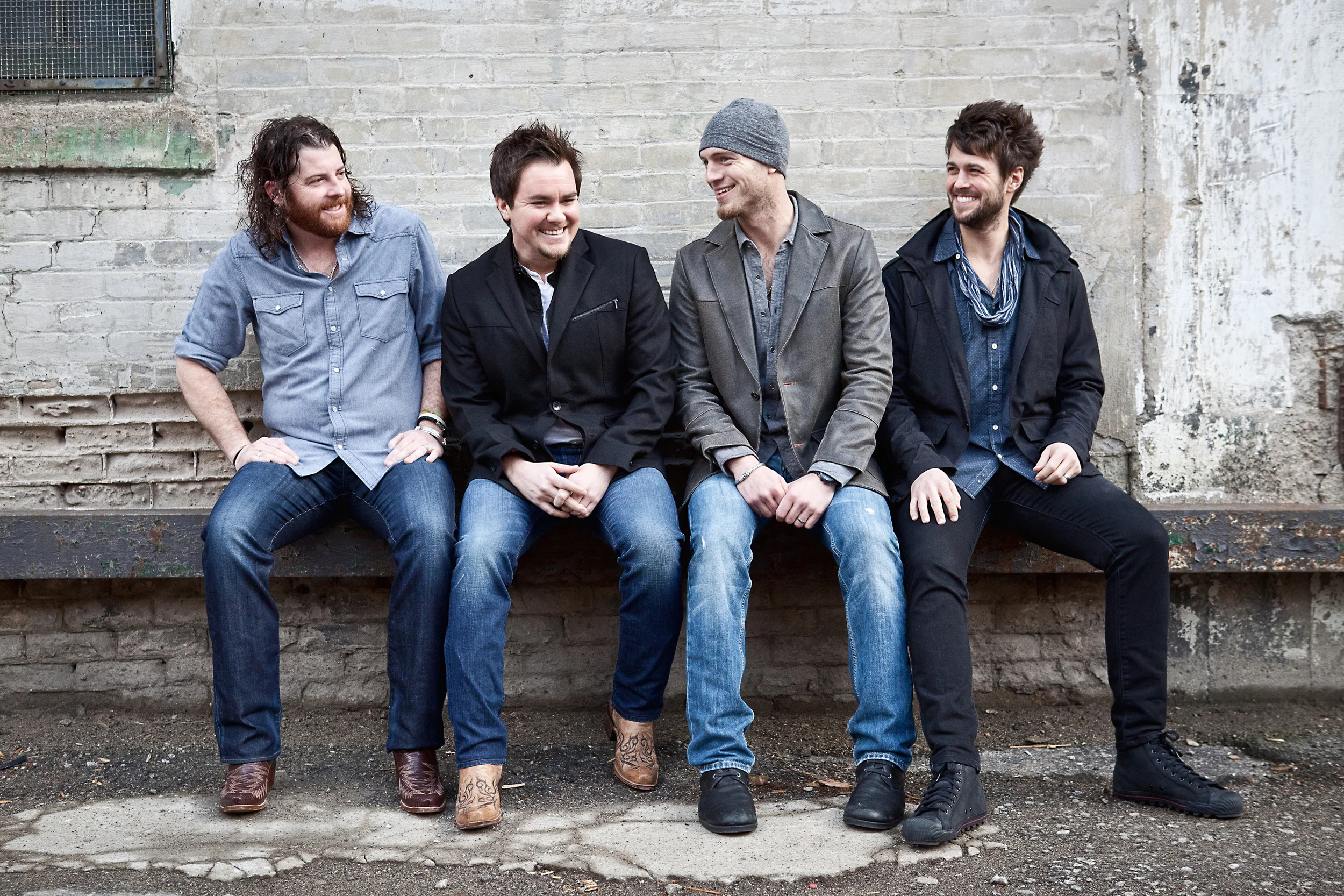 Eli Young Band