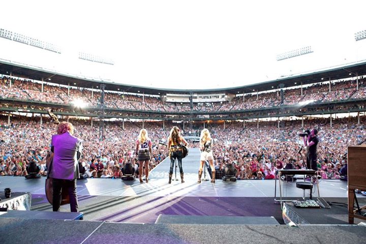 Pistol Annies
