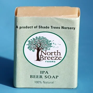 IPA Beer Soap $4.49