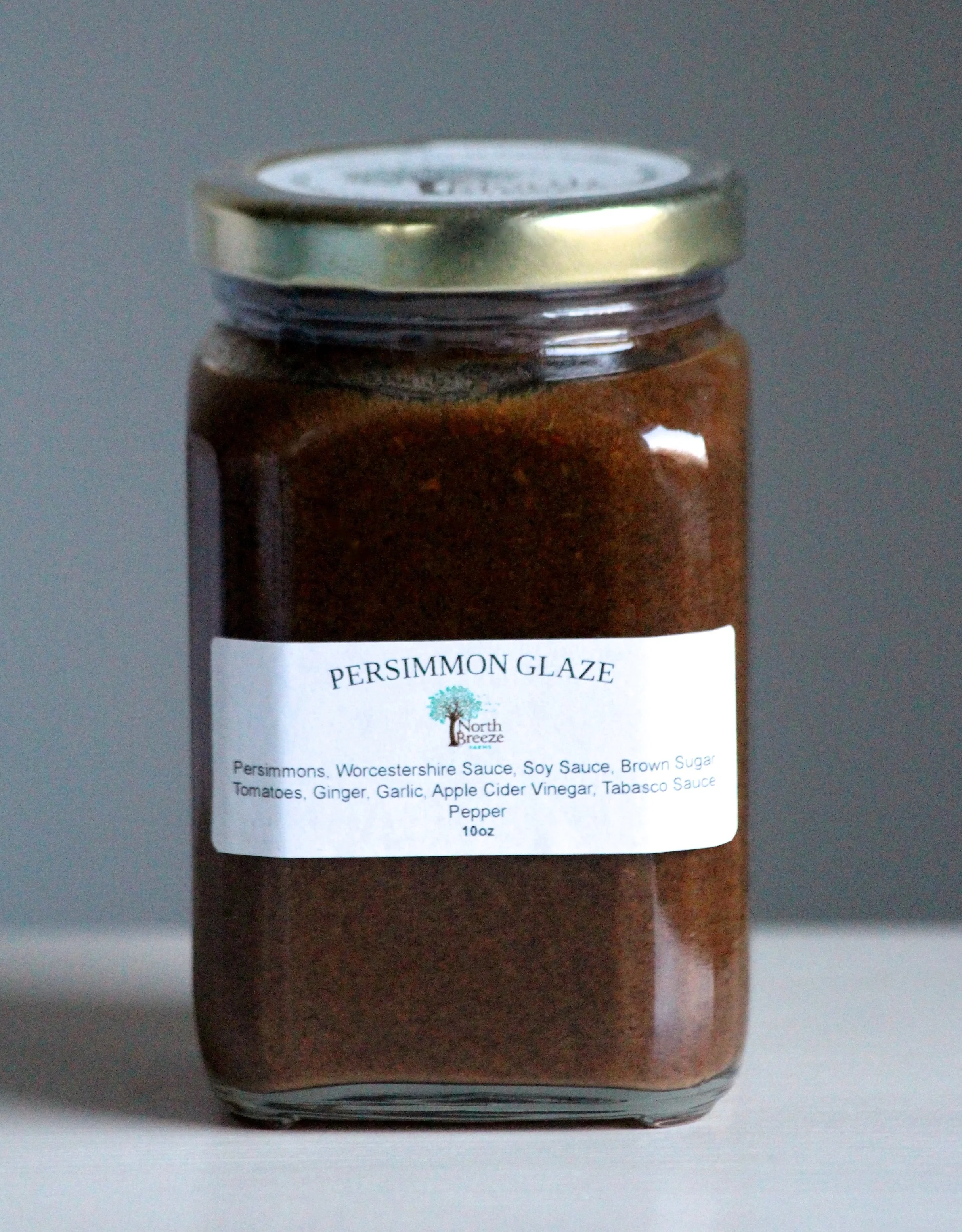 Persimmon Glaze $14