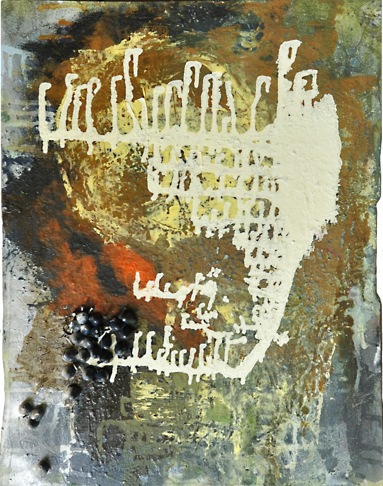 post-punk, 2013
