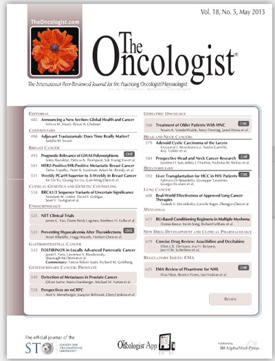 Journal cover example