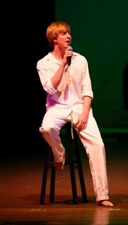  Broadway Dreams show in Atlanta, GA directed by Paul Canaan. 