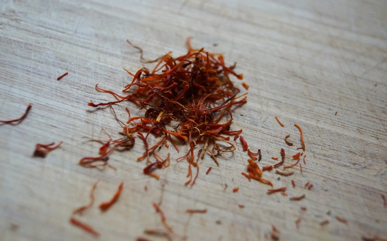 3.18.14 Cremini Mushroom and Leek Risotto — Wisconsin from Scratch