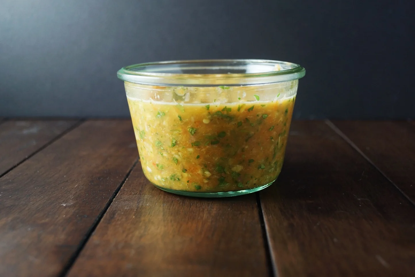 3.4.15 Charred Citrus Salsa