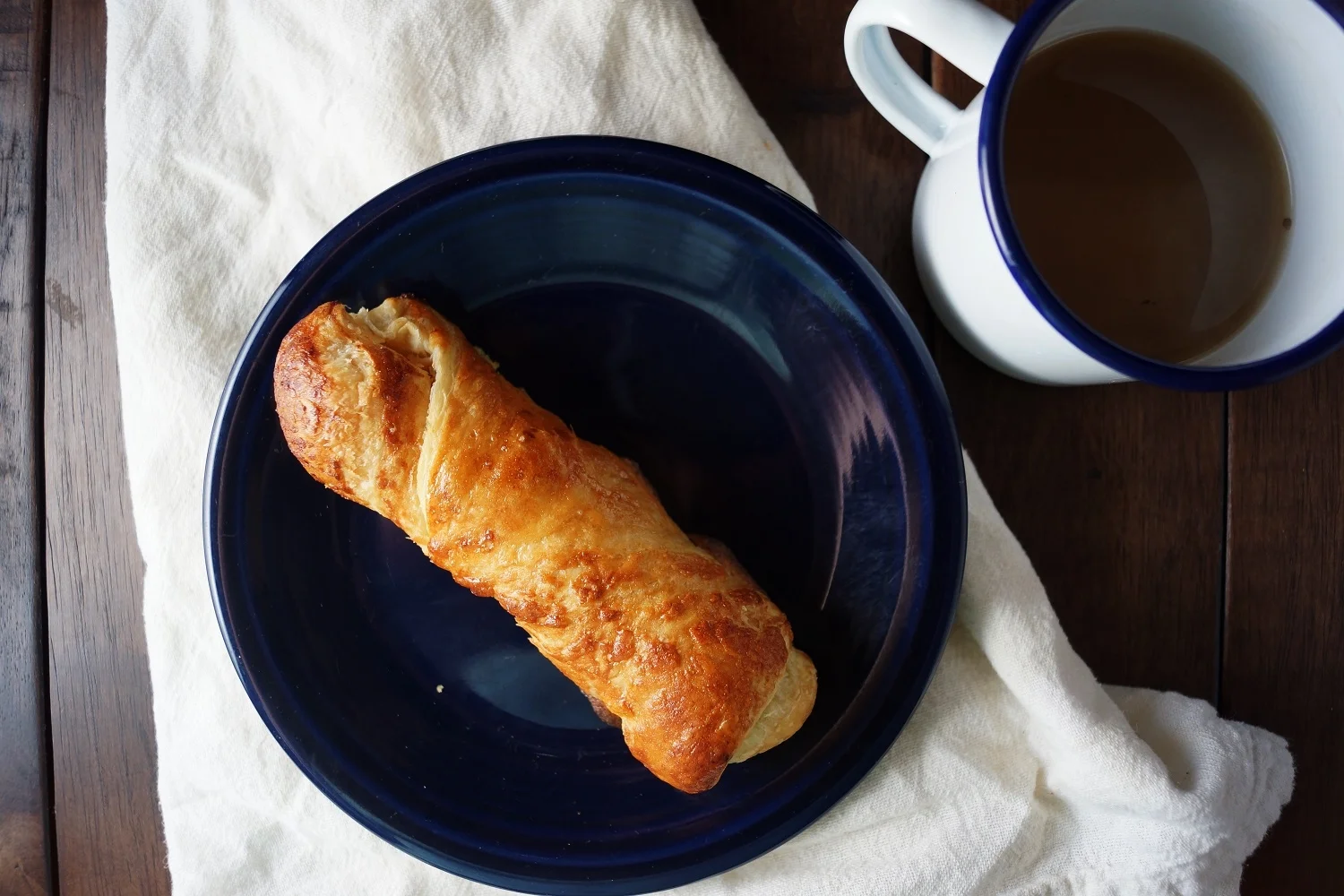 3.17.15 Quesitos (Puerto Rican Cheese Pastries)