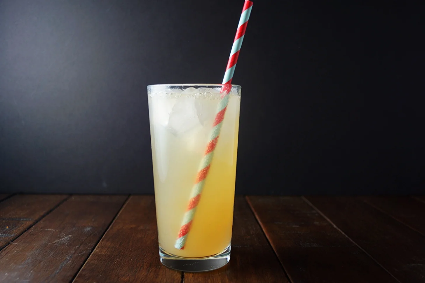 5.27.15 Ginger Cardamom Lime Soda + Something Extra Special from Scratch