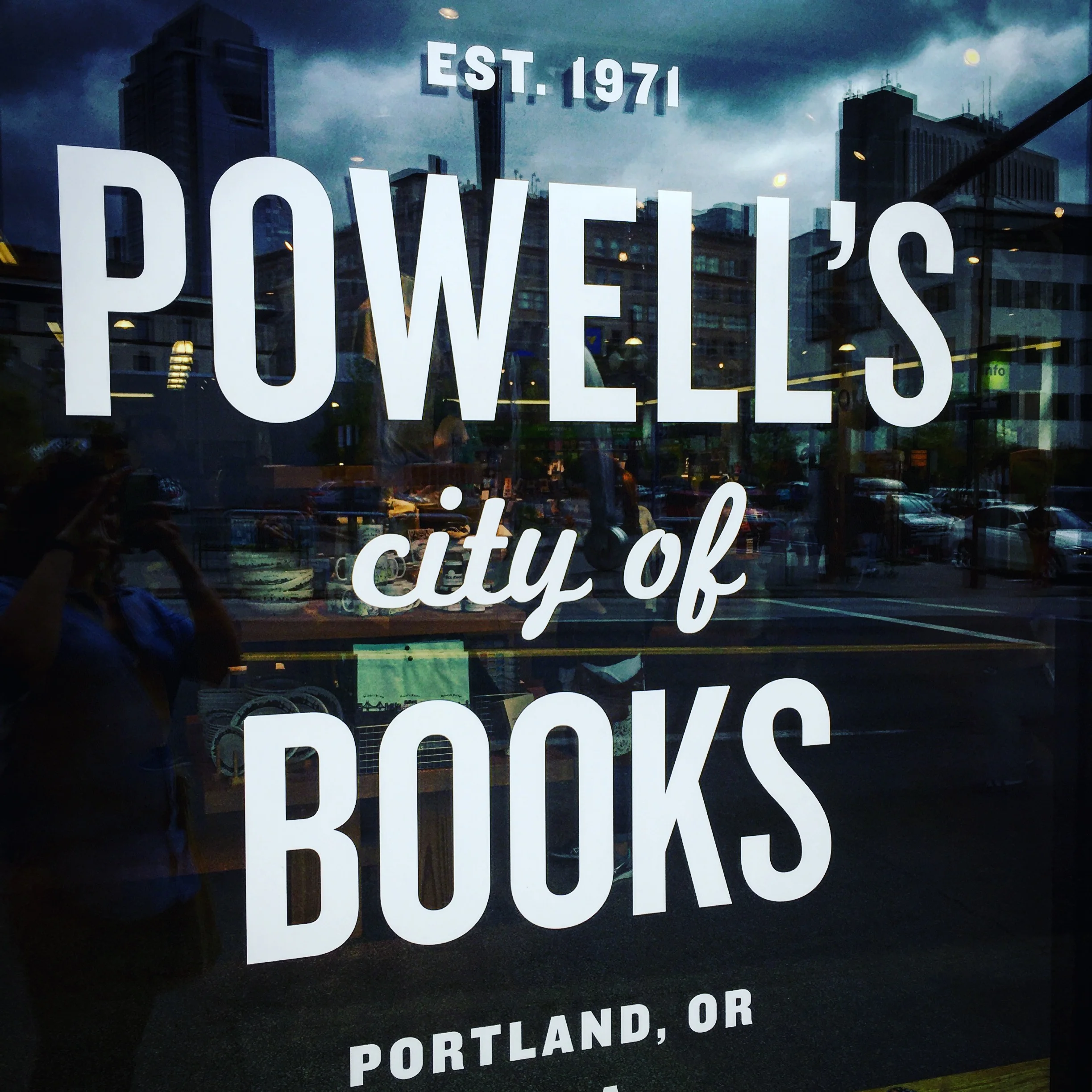 9.13.16 How to eat your way through Portland OR in 4 days — Wisconsin ...
