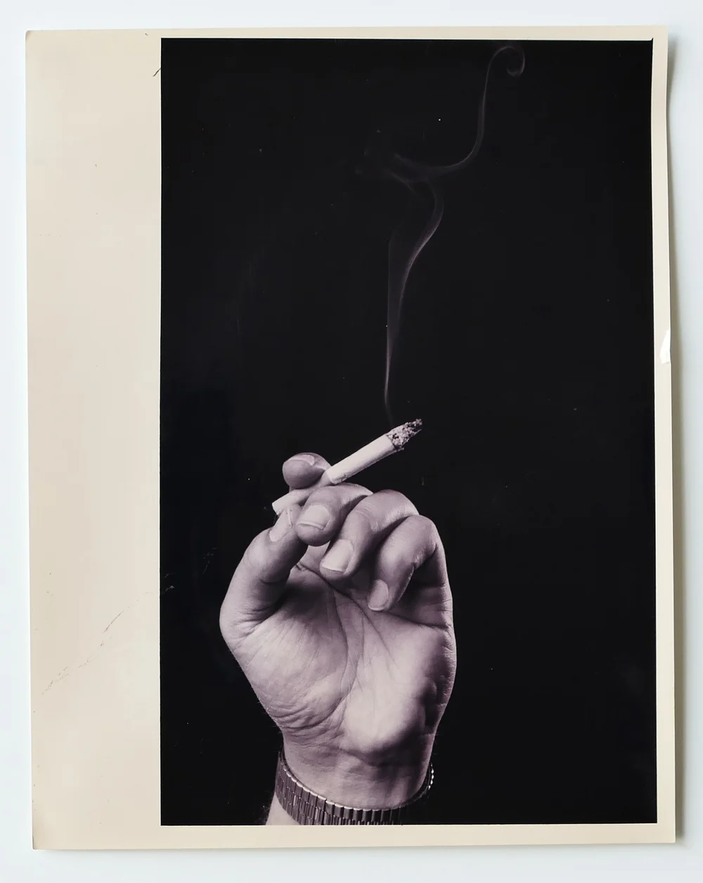 c cigarettes Images of 'Non-Menthol' and 'Menthol' cigarettes purchased in