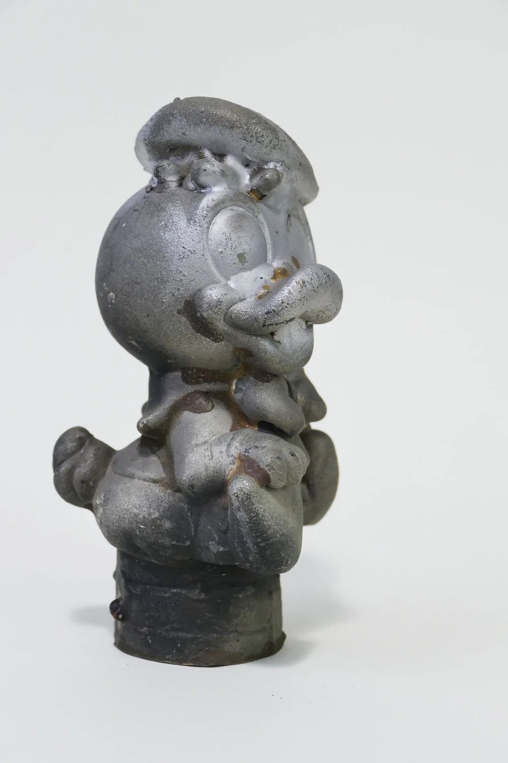 Donald Duck Original Production Toy Mold Agent Gallery Chicago Looking for a good deal on toy mold? donald duck original production toy mold agent gallery chicago