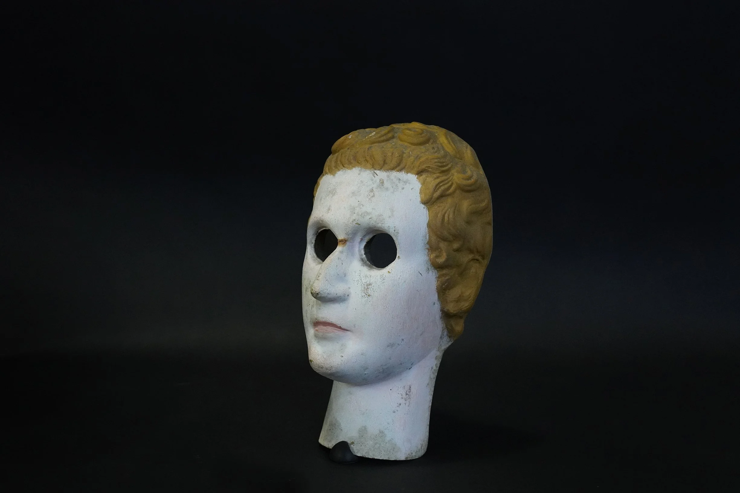 Rare 1880's Ophthalmophantome 'Eye Phantom' George Pilling and Son