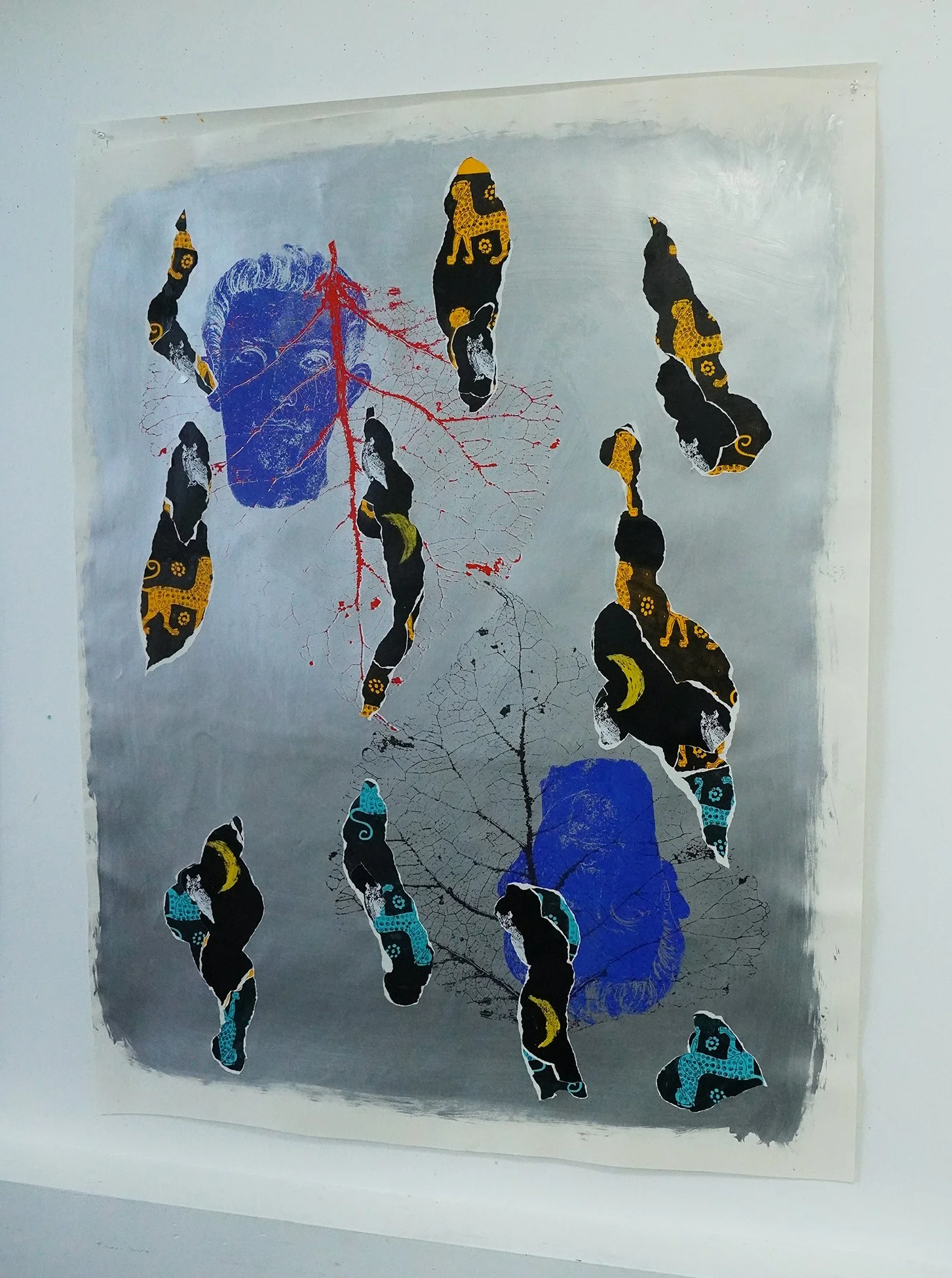 the fall silver decollage 04.jpg