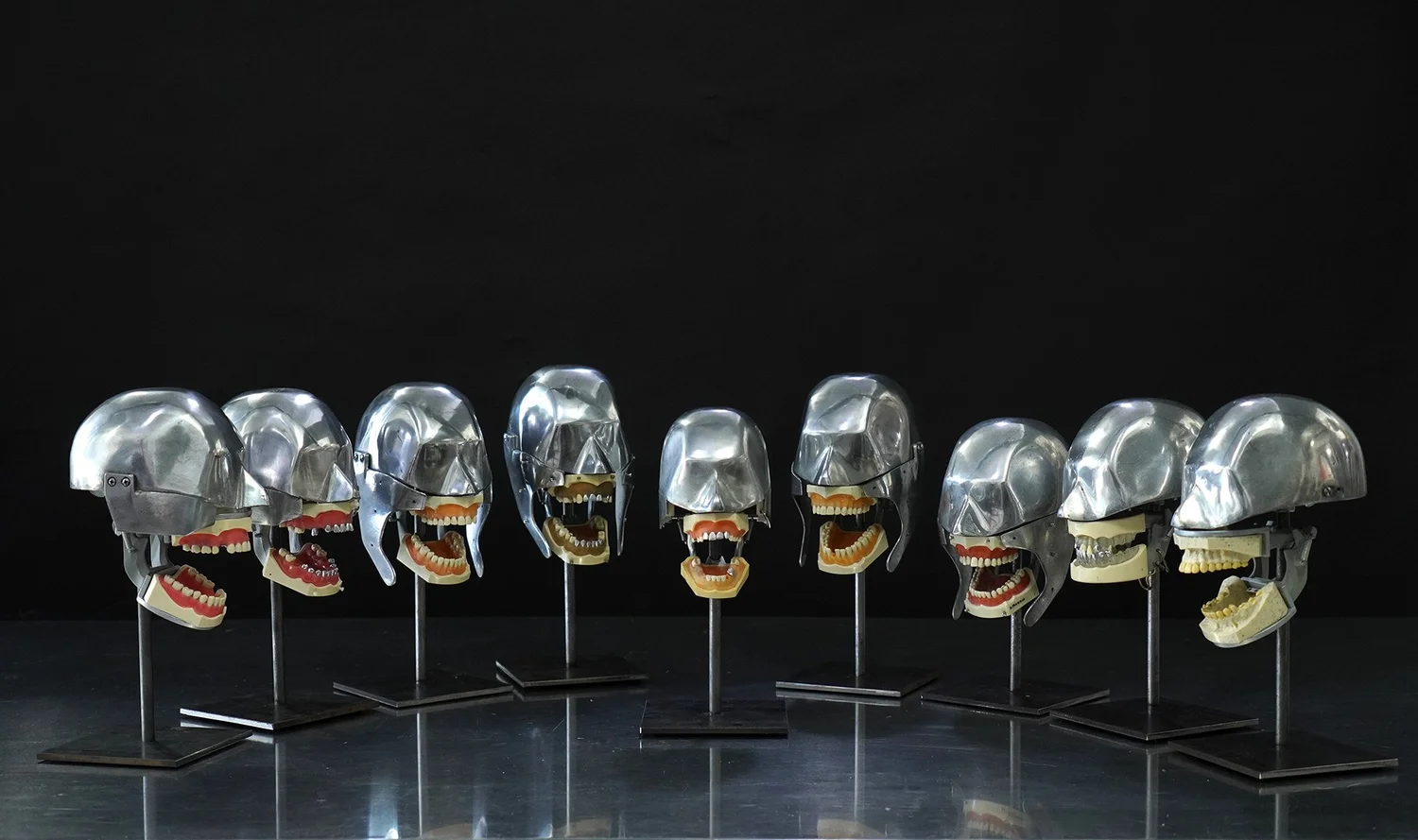 Why Do Fossils Come In So Many Colors? - FossilEra.com, image size:1500x889