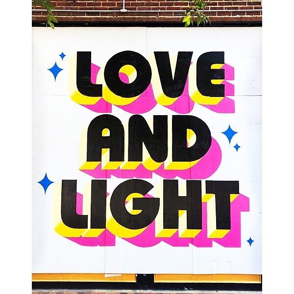 ✨💕Spreading love and positive light💕✨⠀
Imagine there's no heaven⠀
It's easy if you try⠀
No hell below us⠀
Above us only sky⠀
Imagine all the people living for today⠀
Imagine there's no countries⠀
It isn't hard to do⠀
Nothing to kill or die for⠀
And