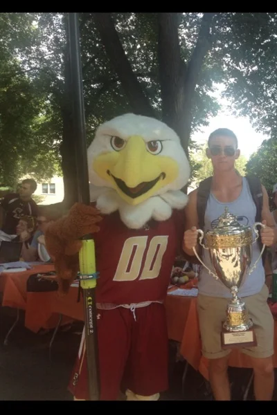 Club Sports Fair