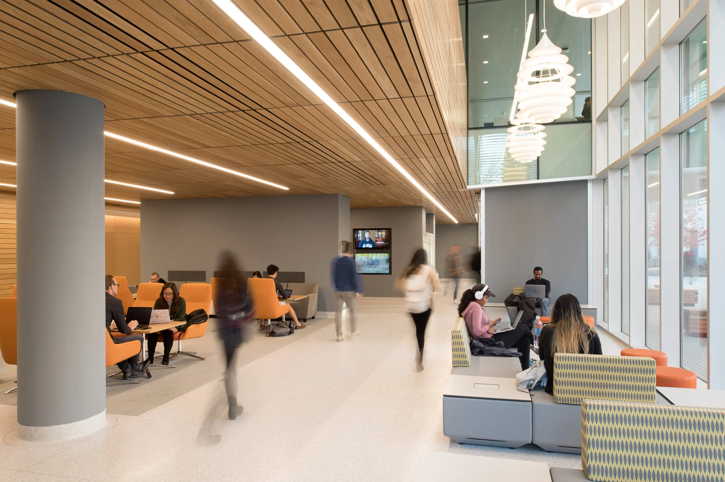 Korman Center, Drexel University