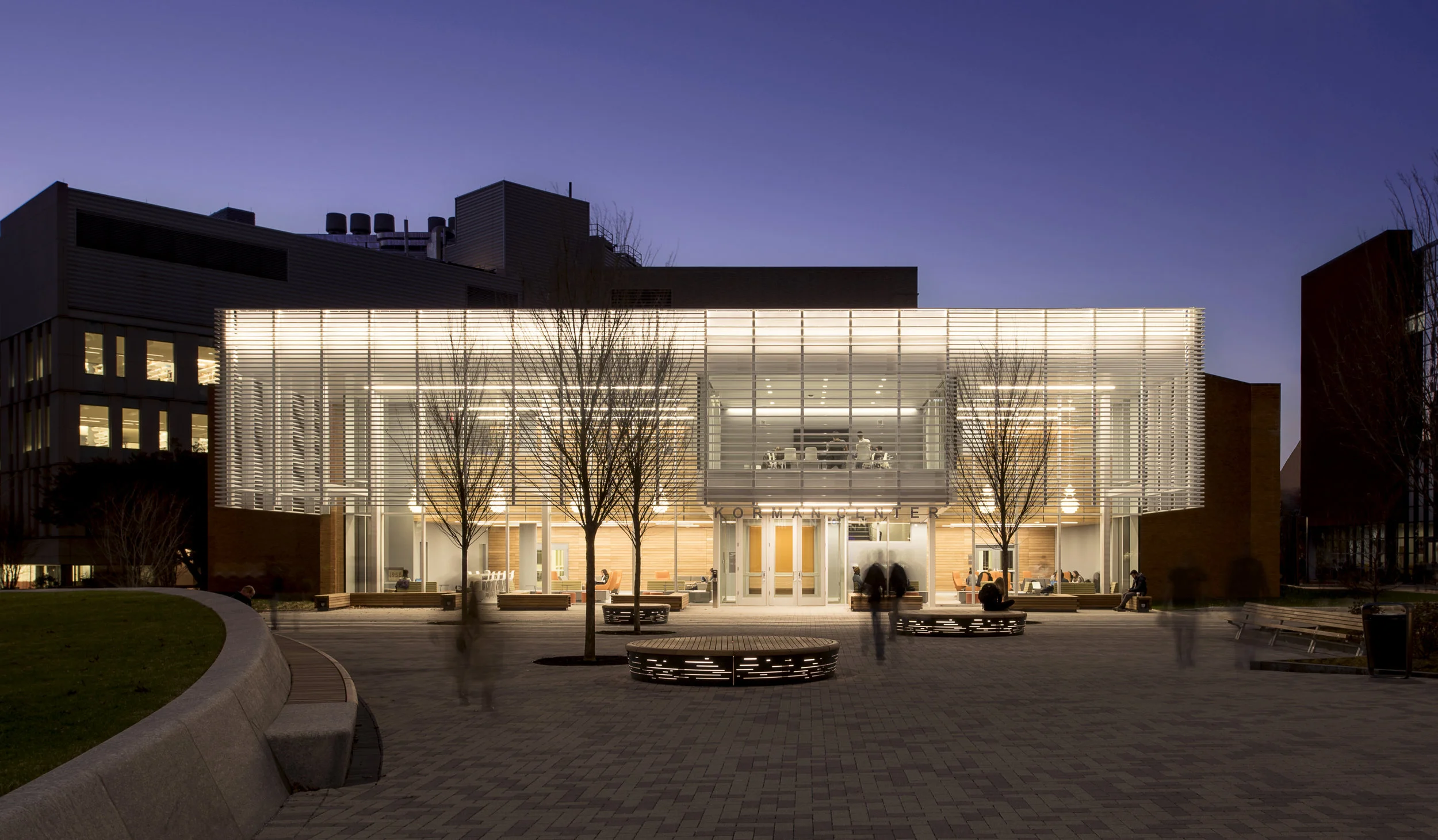 Korman Center, Drexel University