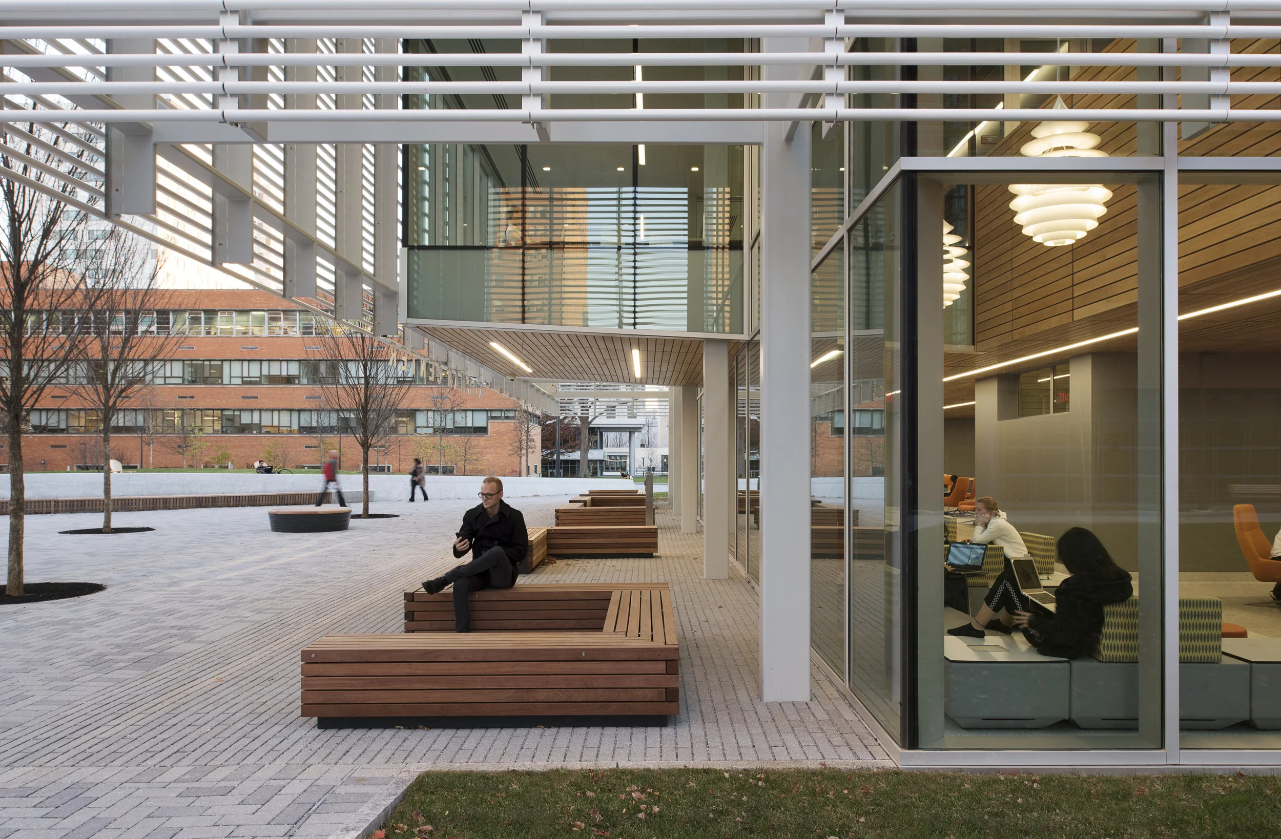 Korman Center, Drexel University