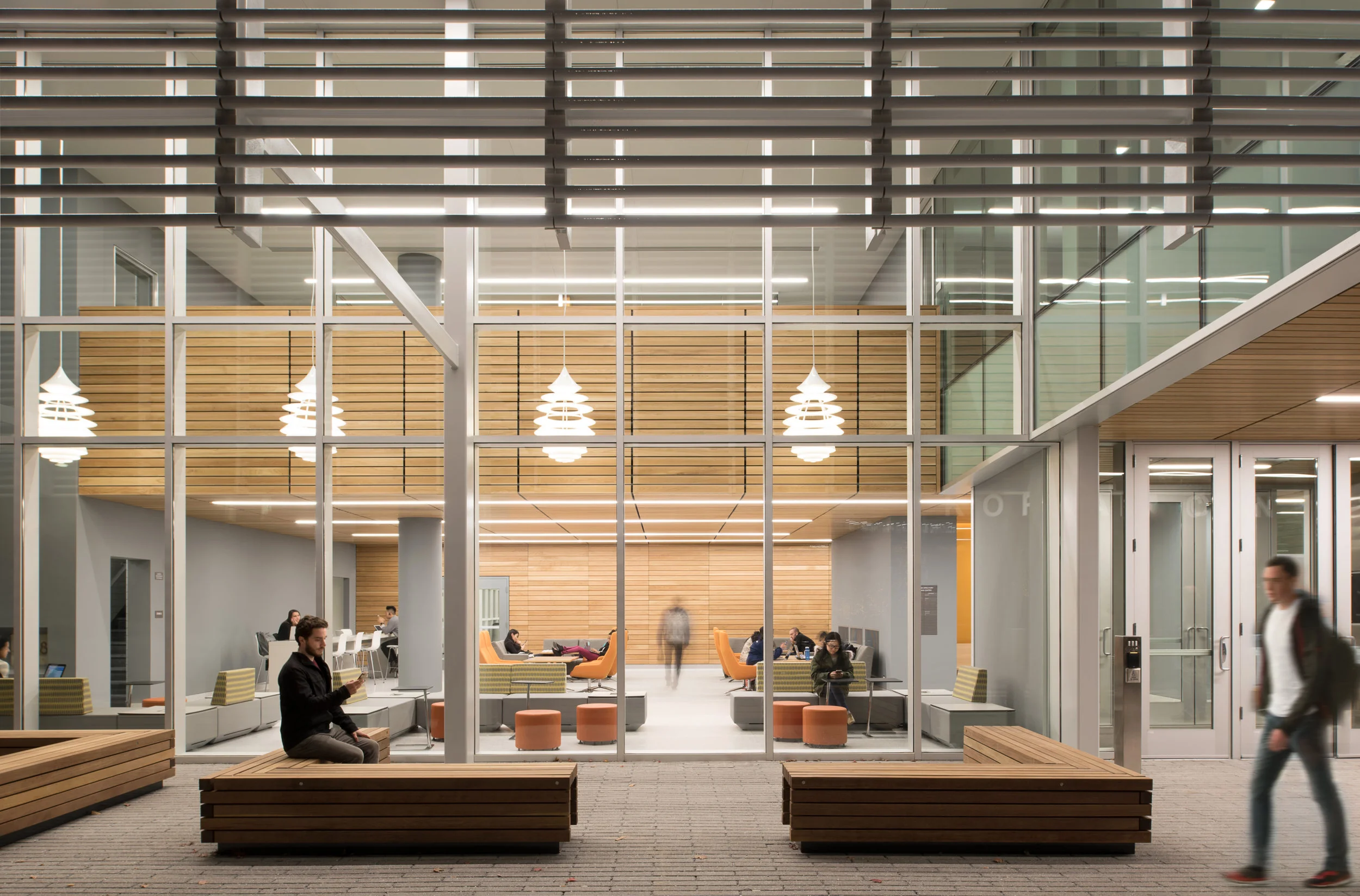 Korman Center, Drexel University