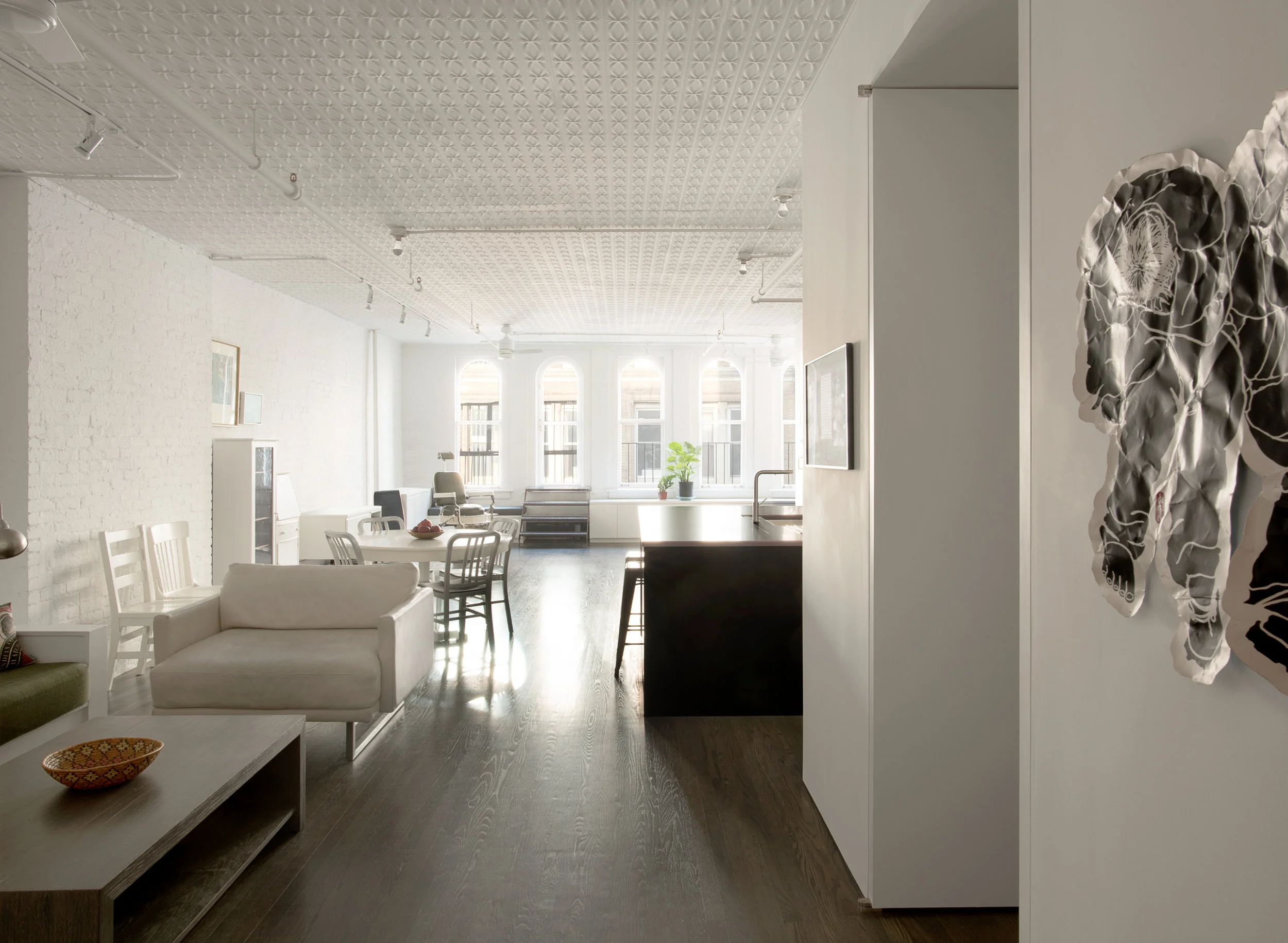 Prince Street Residence