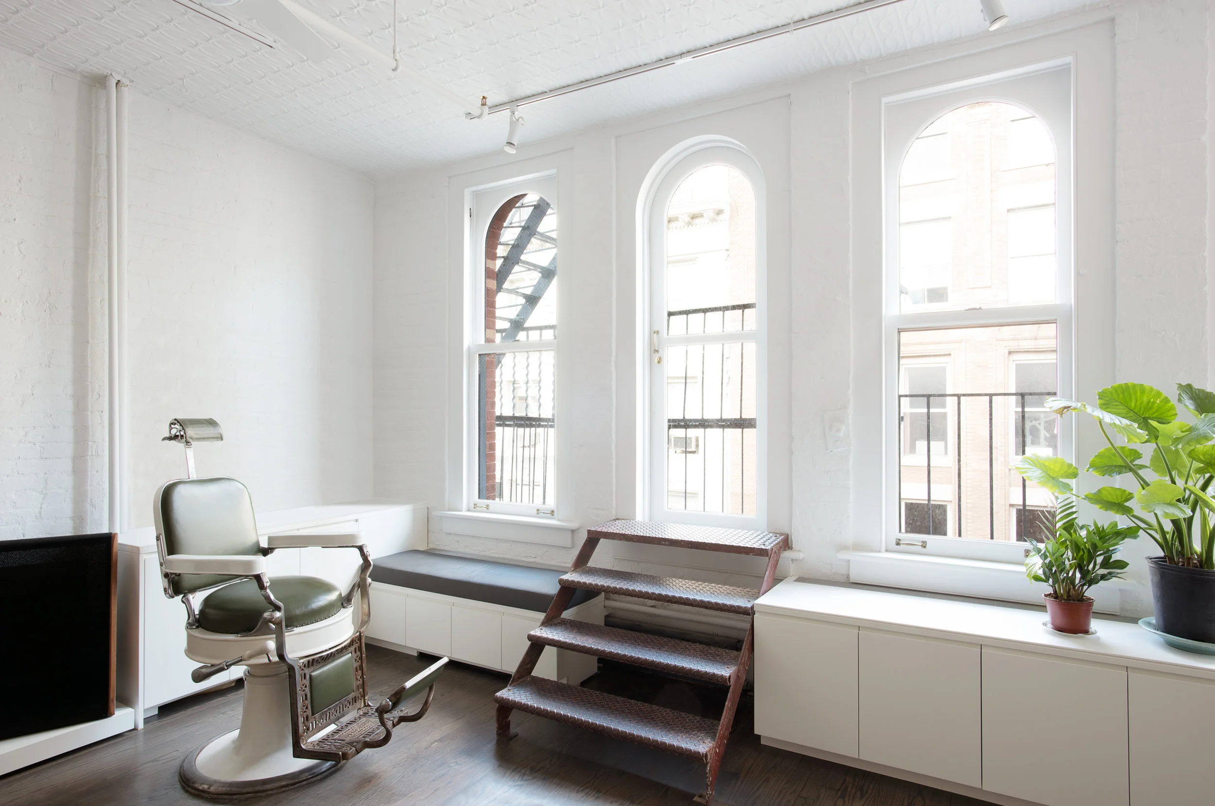 Prince Street Residence