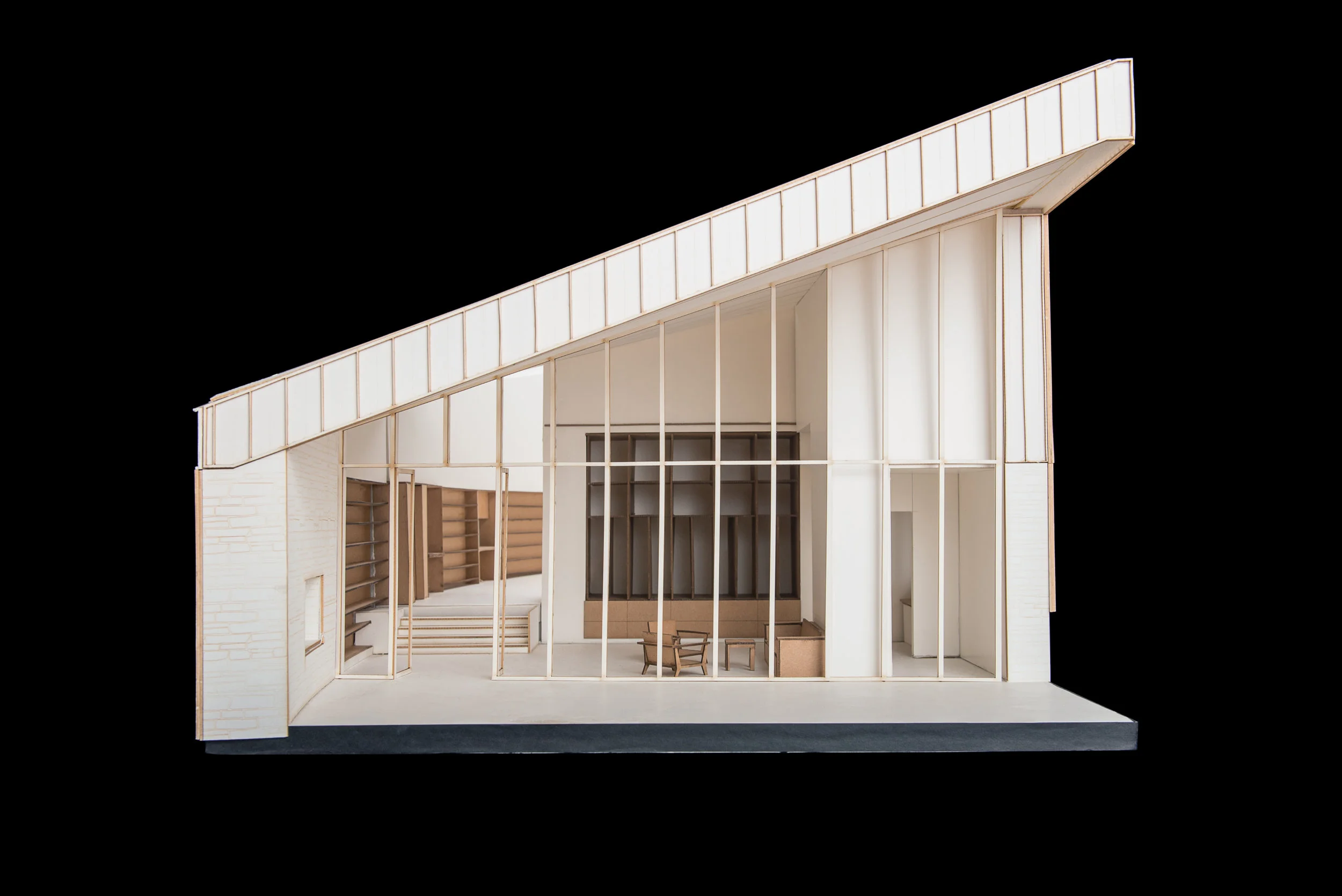 Artist Studio