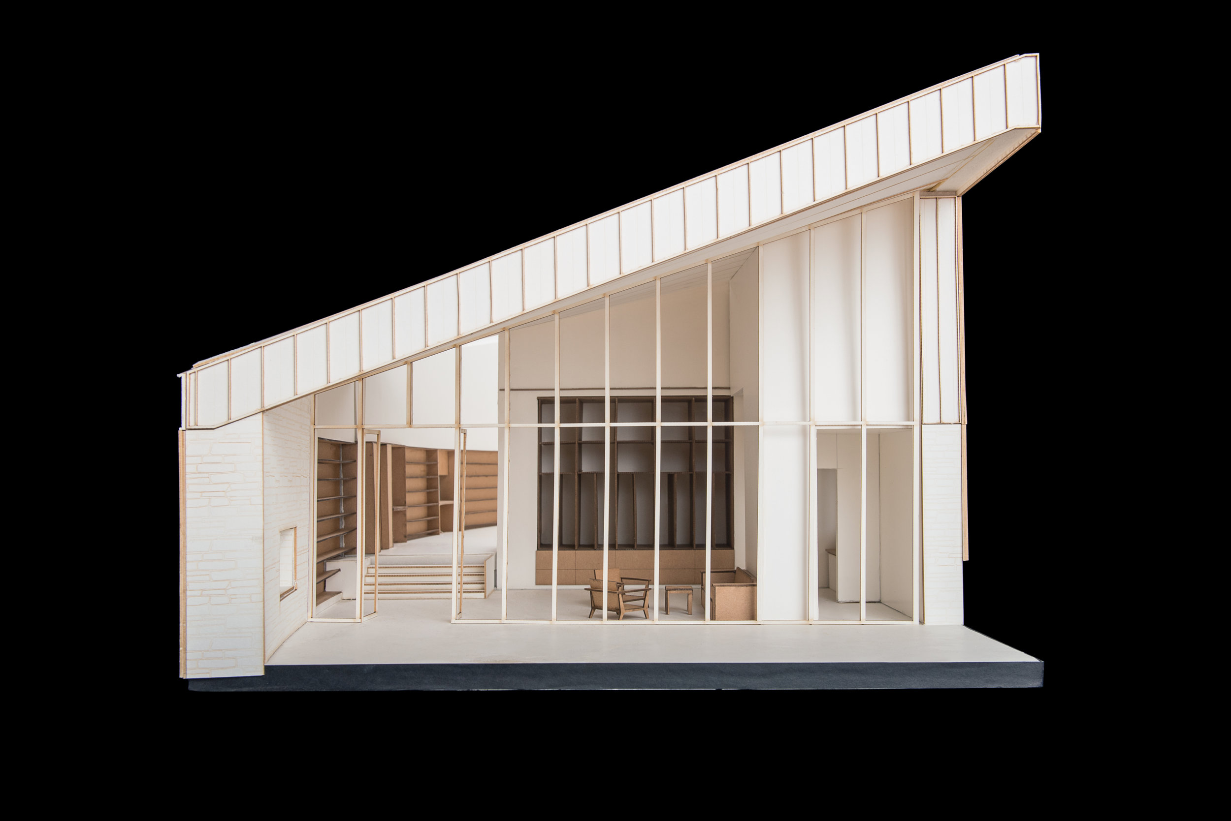 Artist Studio