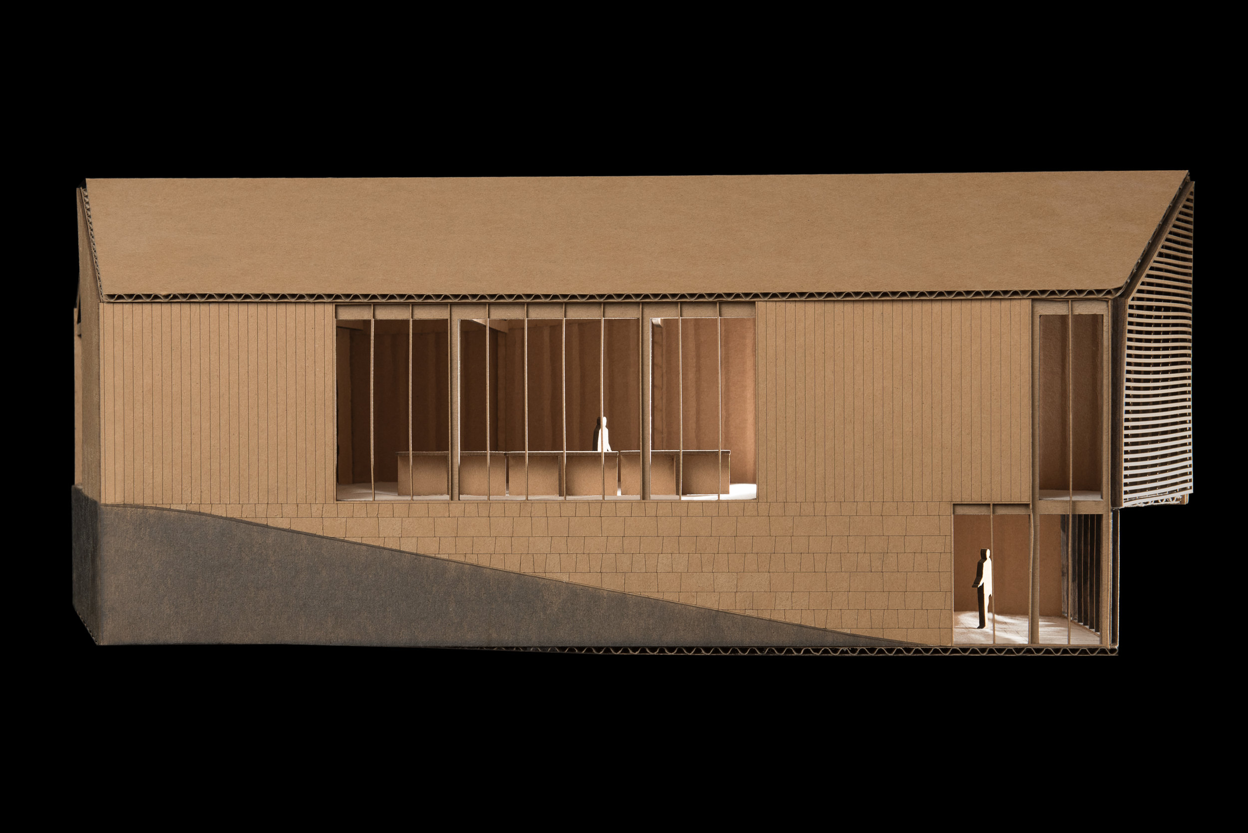 Artist Studio II