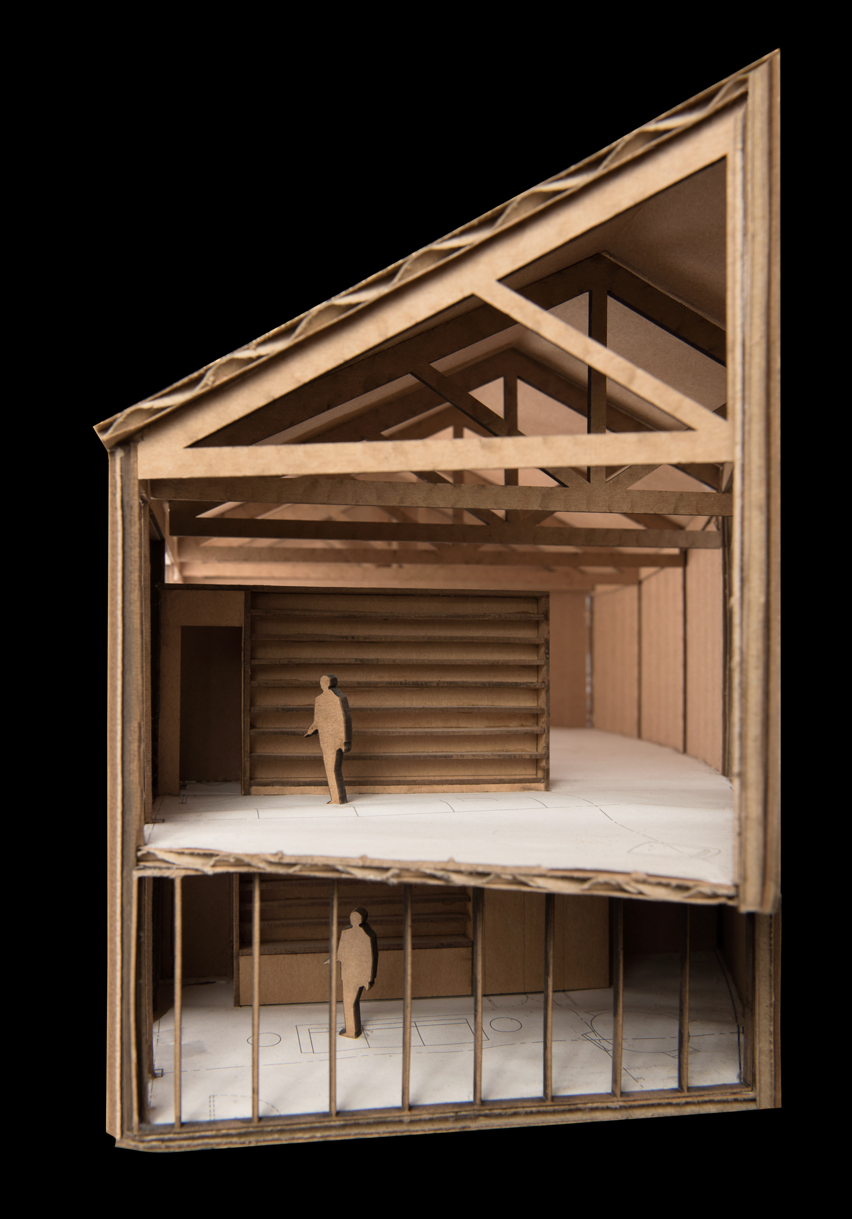 Artist Studio II