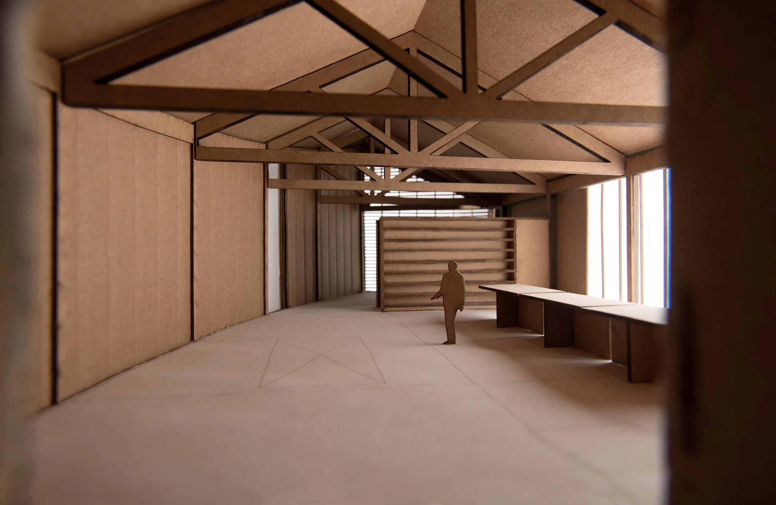 Artist Studio II